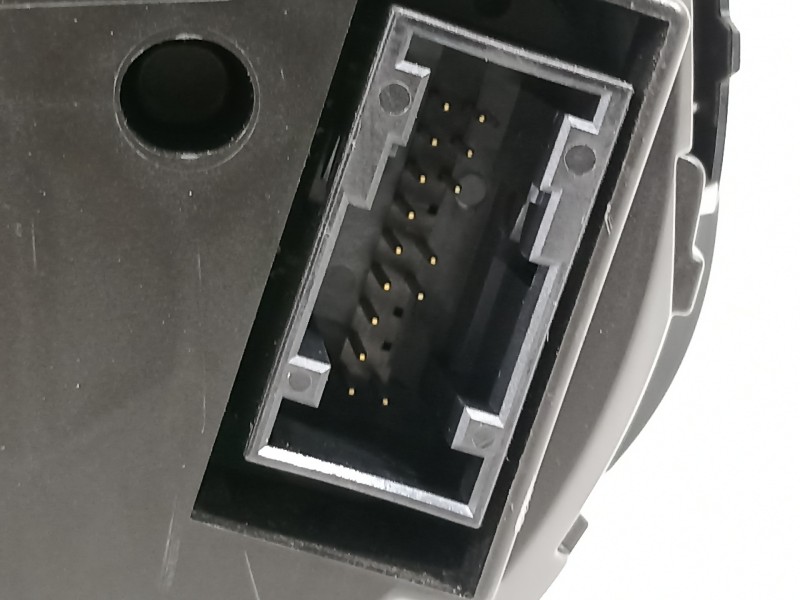 Recambio de cuadro instrumentos para seat leon (5f1) fr fast lane referencia OEM IAM 5F0920751D  