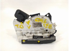 Recambio de cerradura puerta trasera derecha para volkswagen jetta (162) sport referencia OEM IAM 5K4839016R  