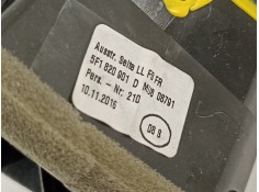 Recambio de rejilla aireadora para seat leon (5f1) fr fast lane referencia OEM IAM 5F1820901D   2