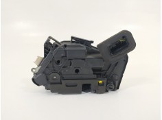 Recambio de cerradura puerta trasera derecha para volkswagen jetta (162) sport referencia OEM IAM 5K4839016R   2