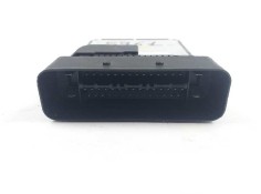 Recambio de centralita suspension para volkswagen golf vi (5k1) r referencia OEM IAM 3C0907376A   2