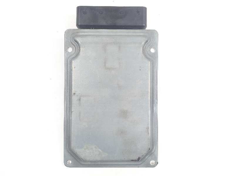 Recambio de centralita suspension para volkswagen golf vi (5k1) r referencia OEM IAM 3C0907376A  