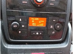 Recambio de mando climatizador para fiat ducato maxi caja cerrada, techo sobreelevado 35 (09.2006 =>) 130 (rs: 4035 mm h:2,5m) l