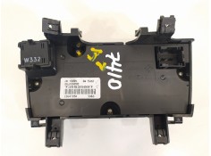 Recambio de mando climatizador para fiat ducato maxi caja cerrada, techo sobreelevado 35 (09.2006 =>) 130 (rs: 4035 mm h:2,5m) l 2