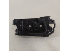 Recambio de cerradura puerta trasera derecha para volkswagen golf vi (5k1) r referencia OEM IAM 5K4839016H   2