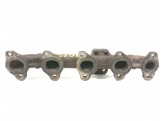 Recambio de colector escape para ford focus lim. (cb4) titanium referencia OEM IAM 8M5Q9431A2A 1721503  2