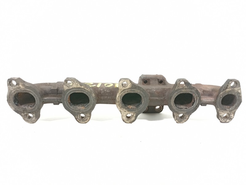 Recambio de colector escape para ford focus lim. (cb4) titanium referencia OEM IAM 8M5Q9431A2A 1721503 