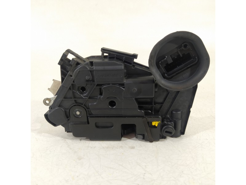 Recambio de cerradura puerta trasera derecha para volkswagen golf vi (5k1) r referencia OEM IAM 5K4839016H  