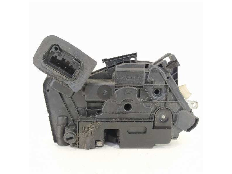 Recambio de cerradura puerta trasera izquierda para volkswagen jetta (162) sport referencia OEM IAM 5K4839015R  