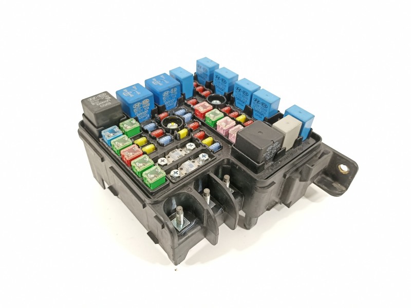 Recambio de caja reles / fusibles para kia cee´d sporty wagon active referencia OEM IAM 919501H030  