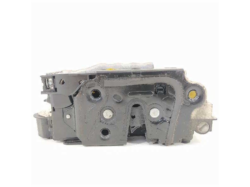 Recambio de cerradura puerta trasera izquierda para volkswagen jetta (162) sport referencia OEM IAM 5K4839015R  