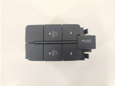 Recambio de mando multifuncion para fiat ducato maxi caja cerrada, techo sobreelevado 35 (09.2006 =>) 130 (rs: 4035 mm h:2,5m) l