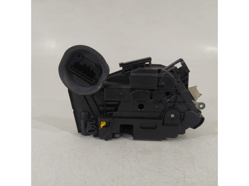 Recambio de cerradura puerta trasera izquierda para volkswagen golf vi (5k1) r referencia OEM IAM 5K4839015H  