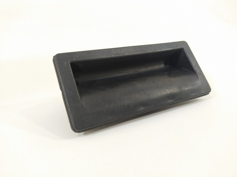 Recambio de maneta exterior porton para volkswagen jetta (162) sport referencia OEM IAM 5N0827566  