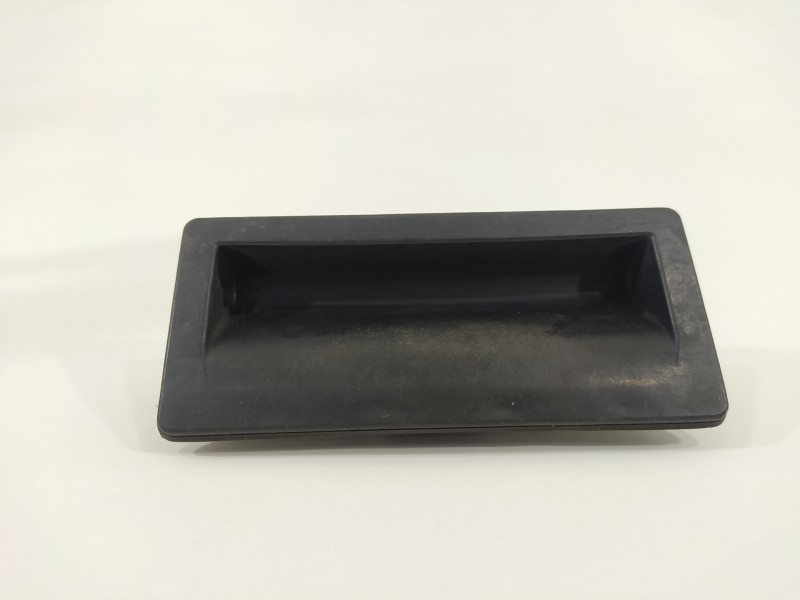 Recambio de maneta exterior porton para volkswagen jetta (162) sport referencia OEM IAM 5N0827566  