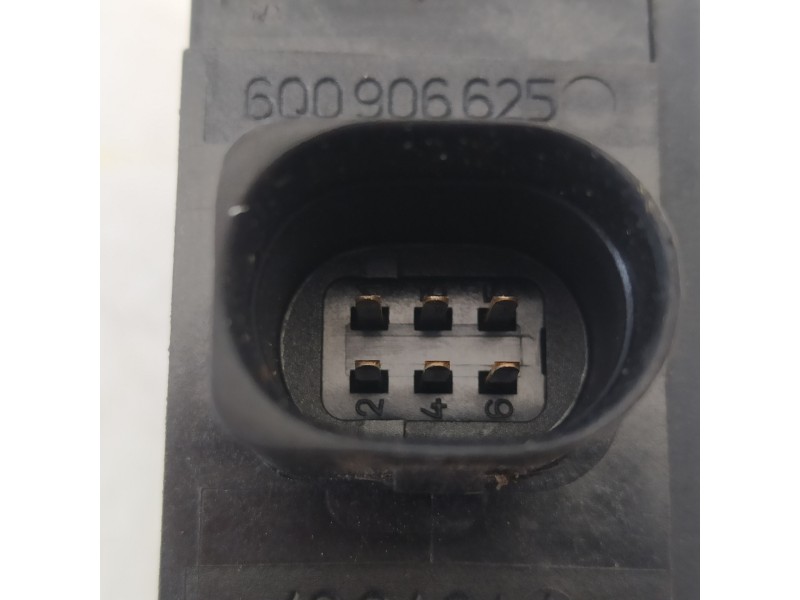 Recambio de modulo electronico para volkswagen golf v berlina (1k1) highline referencia OEM IAM 6Q0906625  