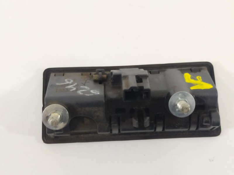 Recambio de maneta exterior porton para volkswagen jetta (162) sport referencia OEM IAM 5N0827566  