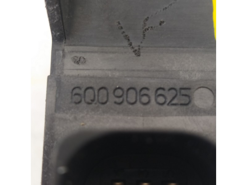 Recambio de modulo electronico para volkswagen golf v berlina (1k1) highline referencia OEM IAM 6Q0906625  