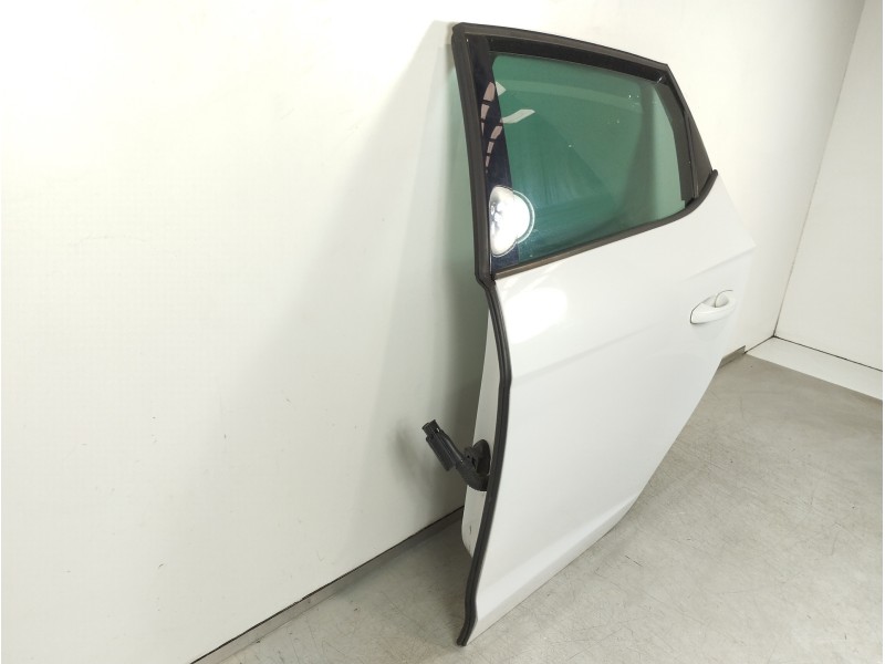 Recambio de puerta trasera izquierda para seat leon (5f1) fr fast lane referencia OEM IAM   