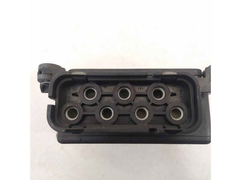 Recambio de modulo electronico para volkswagen golf v berlina (1k1) highline referencia OEM IAM 6Q0906625  