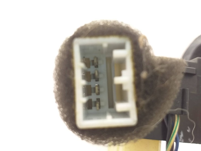 Recambio de mando limpia para chevrolet nubira berlina 2.0 tcdi referencia OEM IAM 96552843 52133A1000  Recambio de mando limpia para chevrolet nubira berlina 2.0 tcdi referencia OEM IAM 96552843 52133A1000