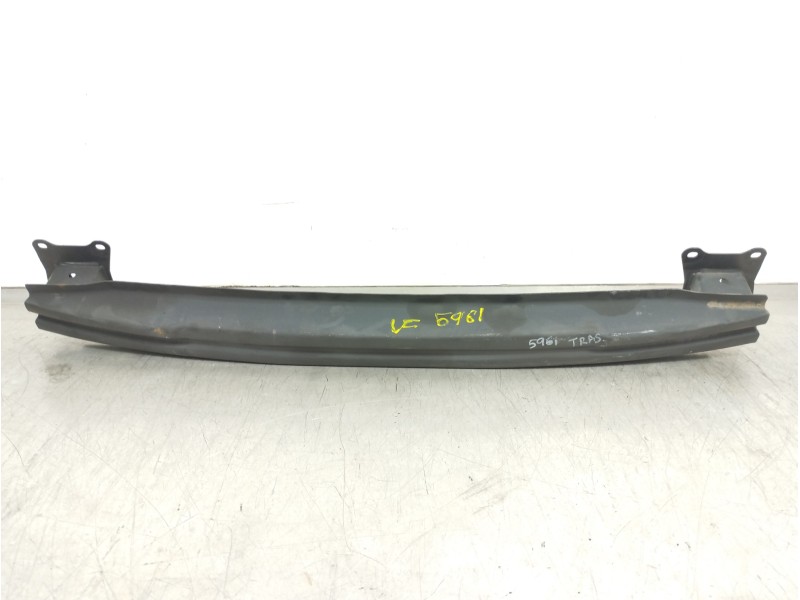 Recambio de refuerzo paragolpes trasero para volkswagen golf vi (5k1) r referencia OEM IAM 5K0807585 5K0807586 