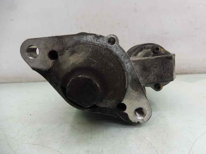Recambio de motor arranque para dacia sandero laureate referencia OEM IAM 8200369521F  