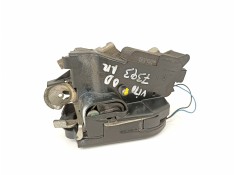 Recambio de cerradura puerta delantera derecha para mercedes-benz vito caja cerrada 6.03  109 cdi compacto (639.601) referencia