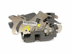 Recambio de cerradura puerta delantera derecha para mercedes-benz vito caja cerrada 6.03  109 cdi compacto (639.601) referencia  2