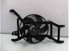 Recambio de electroventilador para dacia sandero laureate referencia OEM IAM 8200779073