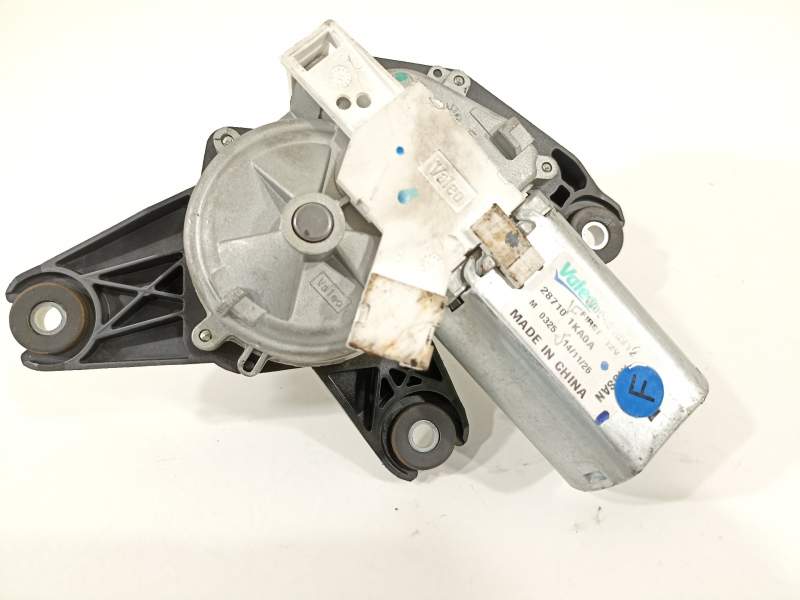 MOTOR LIMPIA TRASERO 287101KA0A 