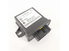 Recambio de centralita luces para volkswagen golf vi (5k1) r referencia OEM IAM 5M0907357C 5WK49676C