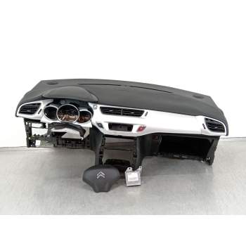 KIT AIRBAG 9684151577 16719697ZD 9673657880
