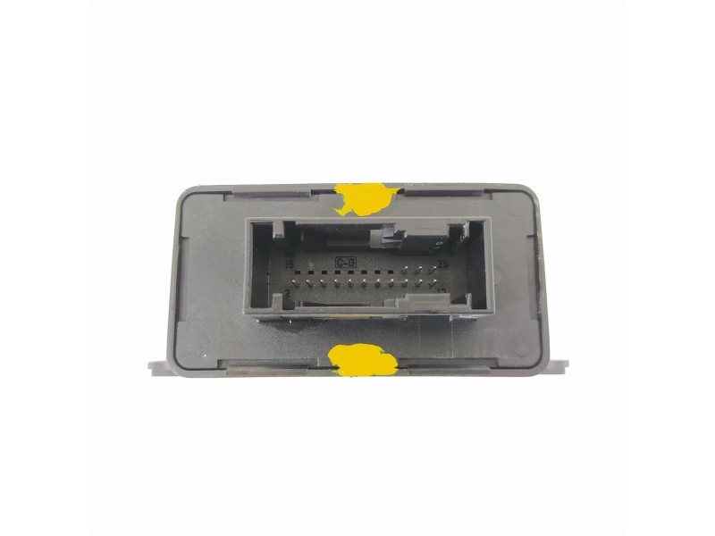 Recambio de centralita luces para volkswagen golf vi (5k1) r referencia OEM IAM 5M0907357C 5WK49676C 