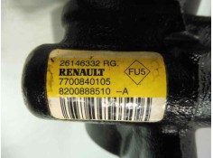 Recambio de bomba direccion para dacia sandero laureate referencia OEM IAM 8200888510 7700840105 26146332 2
