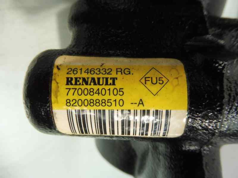 Recambio de bomba direccion para dacia sandero laureate referencia OEM IAM 8200888510 7700840105 26146332