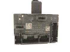 Recambio de modulo confort para seat leon (5f1) fr fast lane referencia OEM IAM 5Q4959592E  