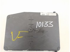 Recambio de caja reles / fusibles para renault scenic ii confort expression referencia OEM IAM 8200525384   2