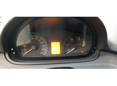 Recambio de cuadro instrumentos para mercedes-benz vito caja cerrada 6.03  109 cdi compacto (639.601) referencia OEM IAM A639446