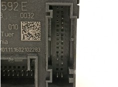 Recambio de modulo confort para seat leon (5f1) fr fast lane referencia OEM IAM 5Q4959592E   2