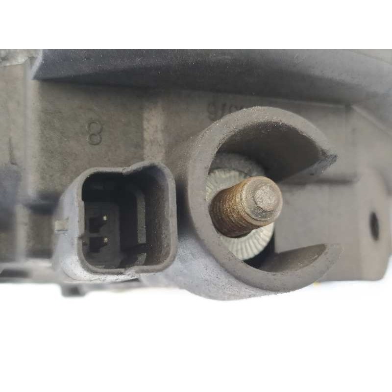 Recambio de alternador para lancia phedra (180) 2.0 jtd 16v emblema (100kw) referencia OEM IAM T542924R TG15C053  Recambio de alternador para lancia phedra (180) 2.0 jtd 16v emblema (100kw) referencia OEM IAM T542924R TG15C053