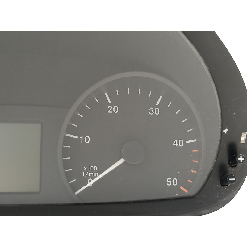 Recambio de cuadro instrumentos para mercedes-benz vito caja cerrada 6.03  109 cdi compacto (639.601) referencia OEM IAM A639446