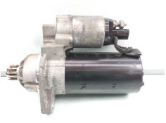 Recambio de motor arranque para volkswagen tiguan (5n1) sport referencia OEM IAM 02M911024 0001123038 