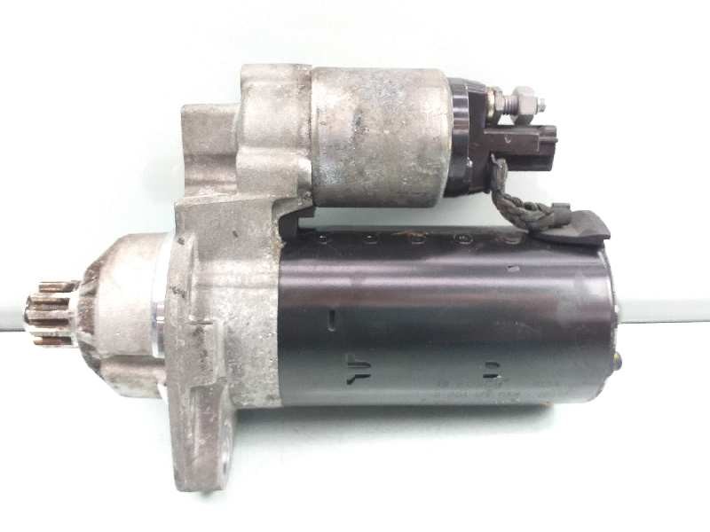 Recambio de motor arranque para volkswagen tiguan (5n1) sport referencia OEM IAM 02M911024 0001123038 