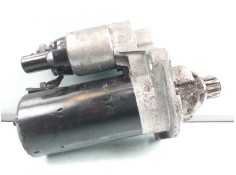 Recambio de motor arranque para volkswagen tiguan (5n1) sport referencia OEM IAM 02M911024 0001123038  2