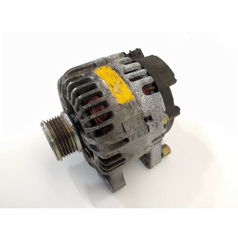 Recambio de alternador para lancia phedra (180) 2.0 jtd 16v emblema (100kw) referencia OEM IAM T542924R TG15C053  Recambio de alternador para lancia phedra (180) 2.0 jtd 16v emblema (100kw) referencia OEM IAM T542924R TG15C053