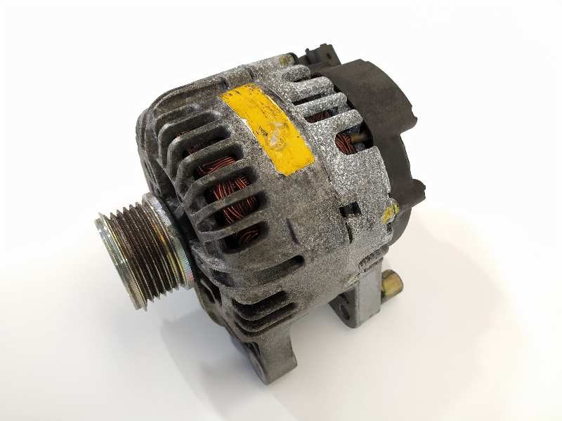 Recambio de alternador para lancia phedra (180) 2.0 jtd 16v emblema (100kw) referencia OEM IAM T542924R TG15C053  Recambio de alternador para lancia phedra (180) 2.0 jtd 16v emblema (100kw) referencia OEM IAM T542924R TG15C053