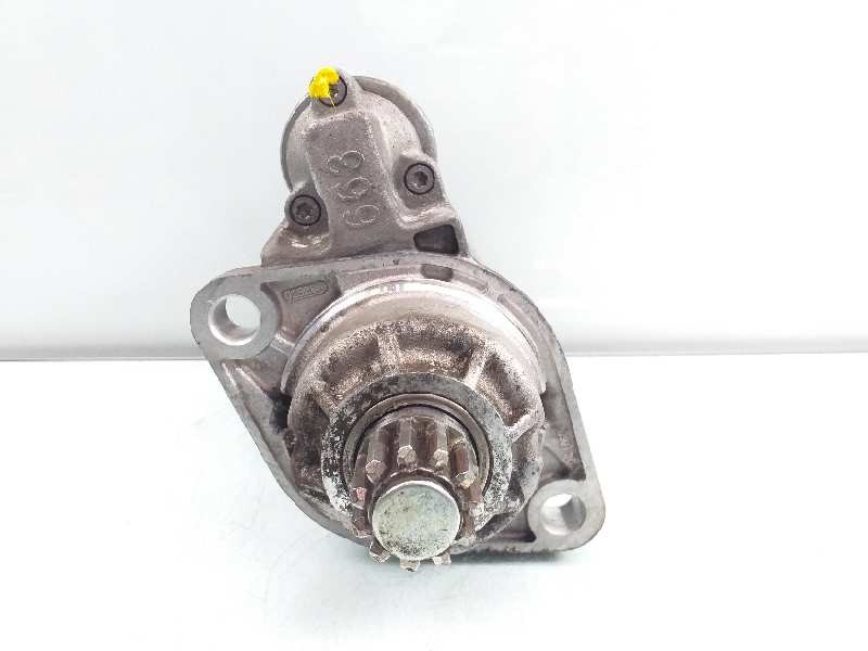 Recambio de motor arranque para volkswagen tiguan (5n1) sport referencia OEM IAM 02M911024 0001123038 