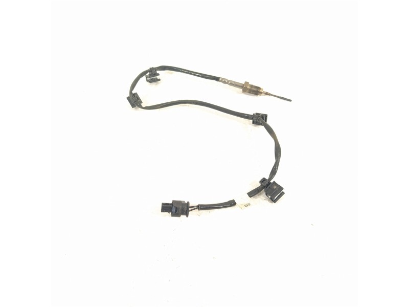Recambio de sonda lambda para bmw serie 3 berlina (g20) 318d referencia OEM IAM 7615487  