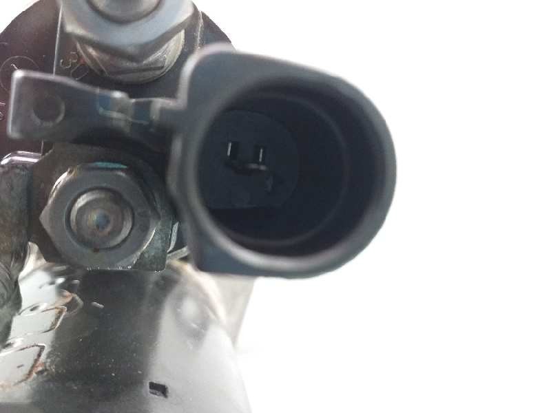 Recambio de motor arranque para volkswagen tiguan (5n1) sport referencia OEM IAM 02M911024 0001123038 